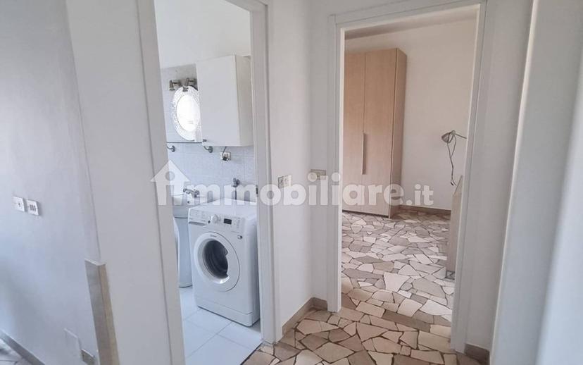 Bilocale via Cesare Beccaria, Villaggio Groane, Limbiate — foto 7 di 16