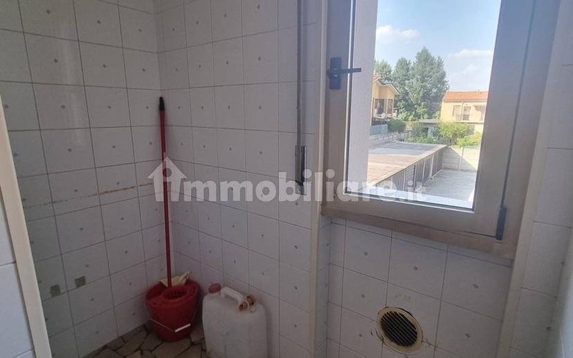 Bilocale via Cesare Beccaria, Villaggio Groane, Limbiate — foto 16 di 16