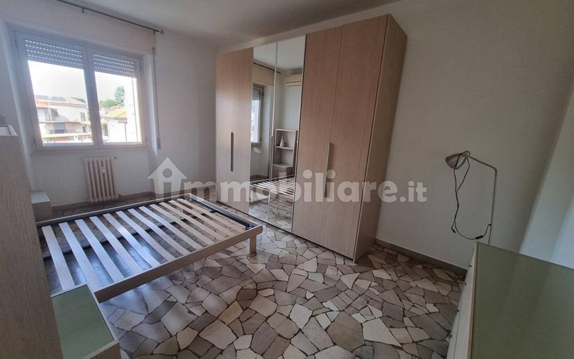 Bilocale via Cesare Beccaria, Villaggio Groane, Limbiate — foto 8 di 16