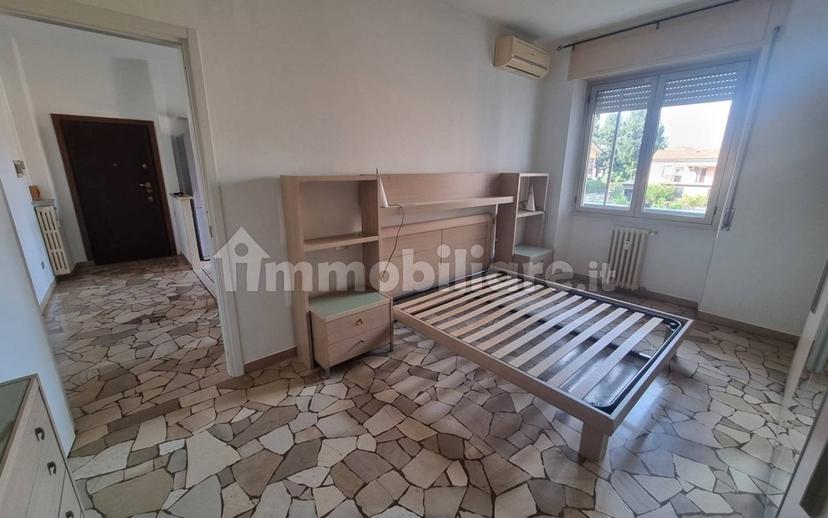 Bilocale via Cesare Beccaria, Villaggio Groane, Limbiate — foto 4 di 16