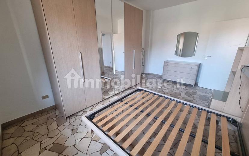 Bilocale via Cesare Beccaria, Villaggio Groane, Limbiate — foto 9 di 16