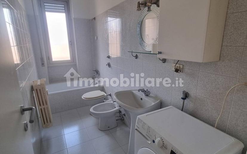 Bilocale via Cesare Beccaria, Villaggio Groane, Limbiate — foto 12 di 16