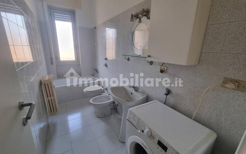 Bilocale via Cesare Beccaria, Villaggio Groane, Limbiate — foto 10 di 16