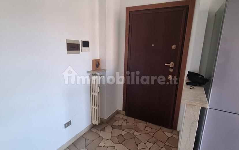Bilocale via Cesare Beccaria, Villaggio Groane, Limbiate — foto 2 di 16
