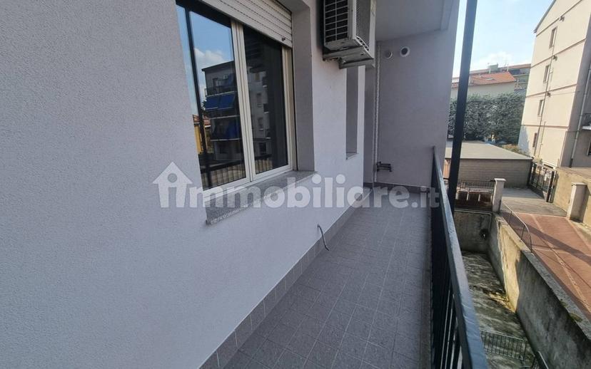 Bilocale via Cesare Beccaria, Villaggio Groane, Limbiate — foto 5 di 16
