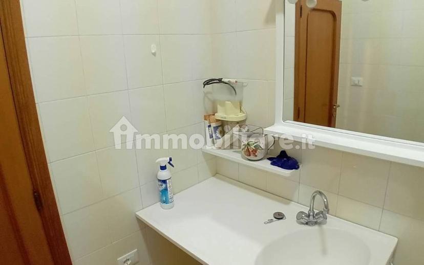 Quadrilocale viale Giuseppe Mazzini 8, Centro, Sulmona — foto 5 di 16