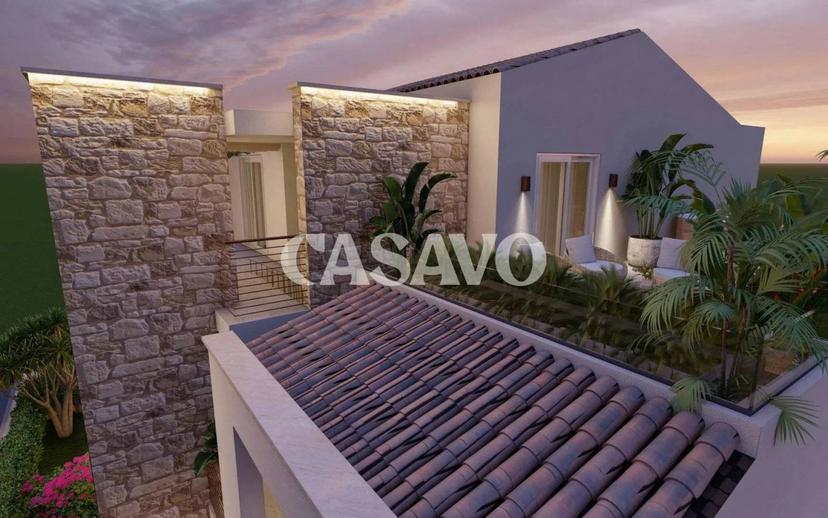 Attico via Perugino 46, Villasimius — foto 9 di 28