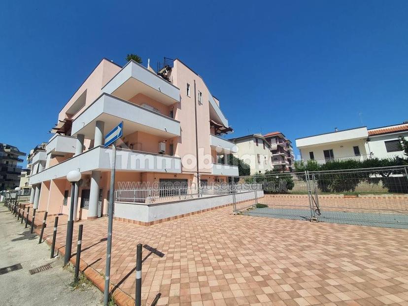 Bilocale via Francesco Marchesiello 40, Parco Cerasole, Caserta — foto 23 di 46