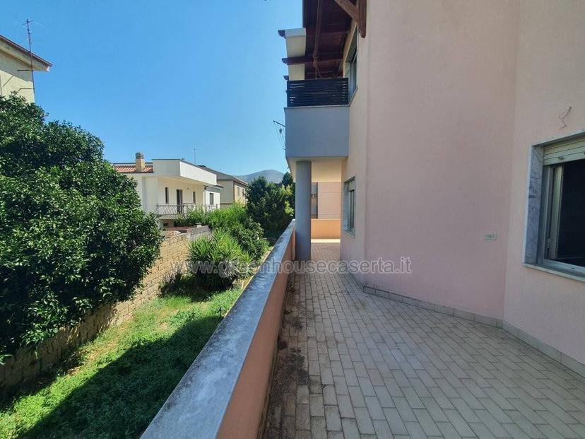 Bilocale via Francesco Marchesiello 40, Parco Cerasole, Caserta — foto 39 di 46