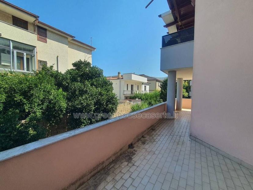 Bilocale via Francesco Marchesiello 40, Parco Cerasole, Caserta — foto 21 di 46