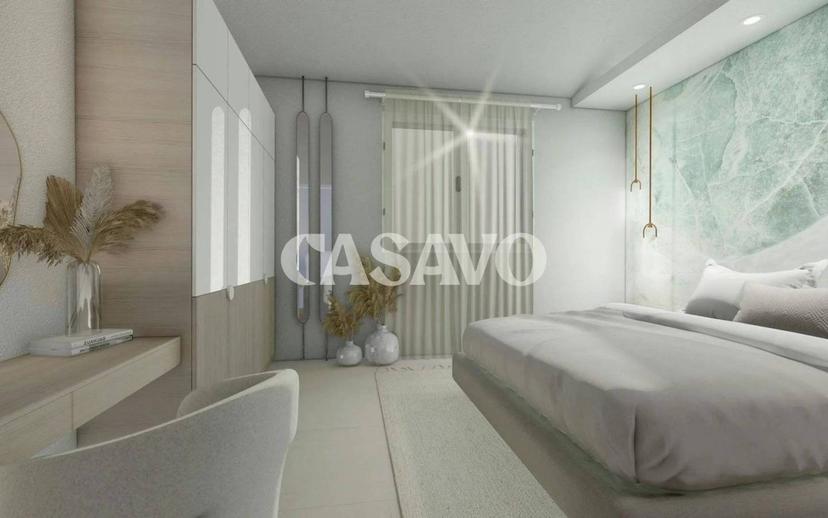 Attico via Perugino 46, Villasimius — foto 21 di 28