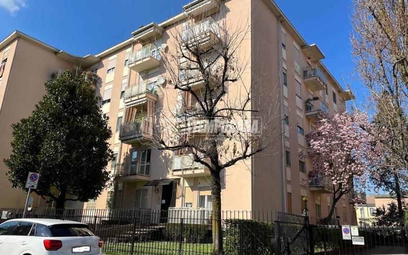 Bilocale via Salgari 5, Amati - Stadio, Monza — foto 8 di 19