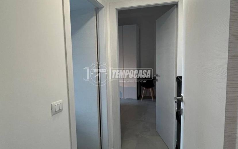 Bilocale via Salgari 5, Amati - Stadio, Monza — foto 14 di 19