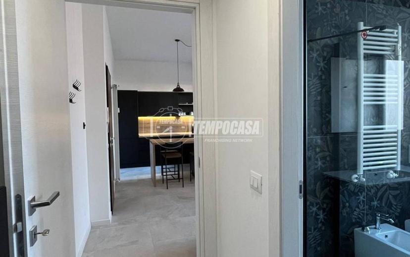 Bilocale via Salgari 5, Amati - Stadio, Monza — foto 13 di 19
