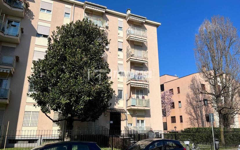 Bilocale via Salgari 5, Amati - Stadio, Monza — foto 12 di 19