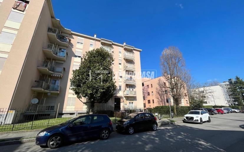 Bilocale via Salgari 5, Amati - Stadio, Monza — foto 15 di 19