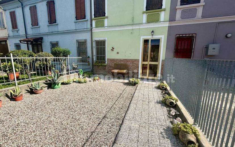 Trilocale via 1 Maggio, Centro, Copparo — foto 15 di 18