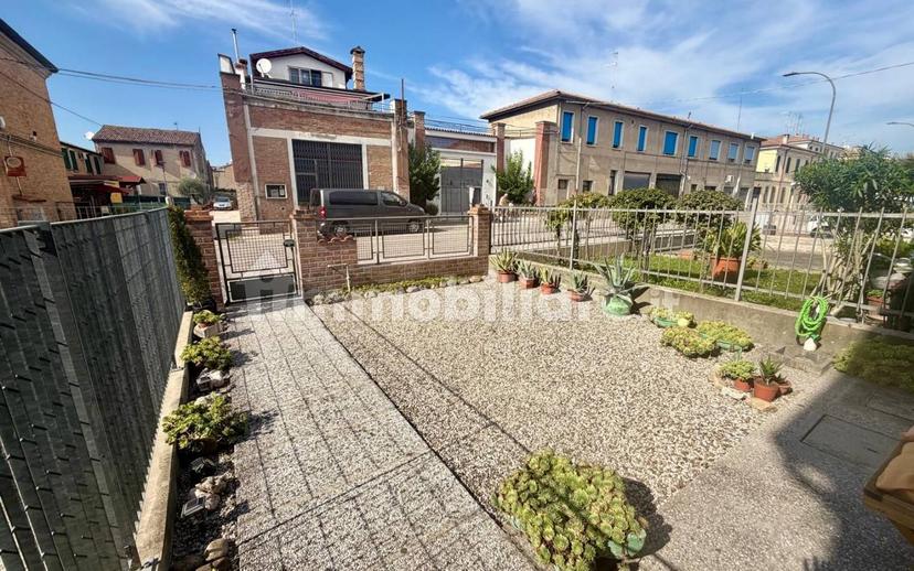 Trilocale via 1 Maggio, Centro, Copparo — foto 2 di 18