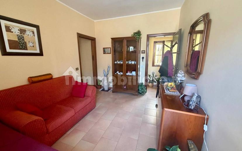 Trilocale via 1 Maggio, Centro, Copparo — foto 12 di 18