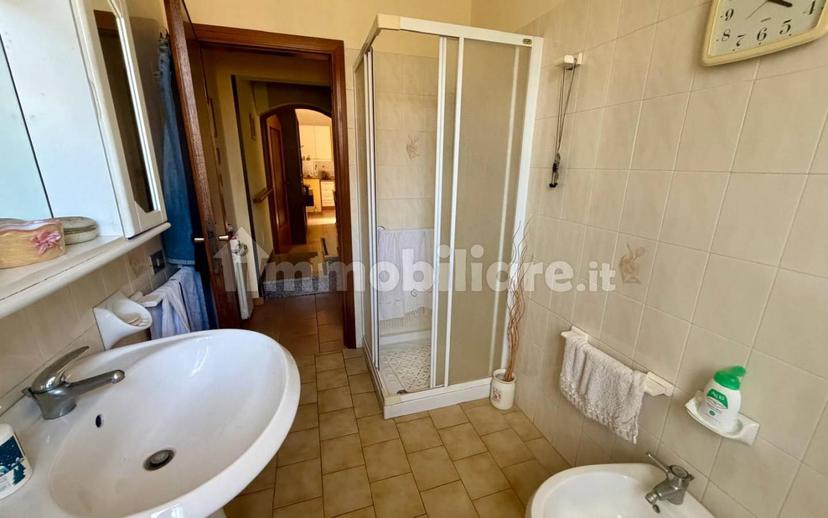 Trilocale via 1 Maggio, Centro, Copparo