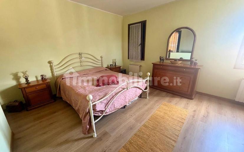 Trilocale via 1 Maggio, Centro, Copparo — foto 16 di 18