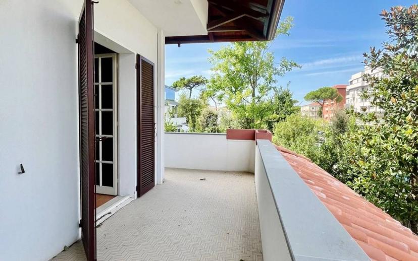 Villa a schiera 5 locali, ottimo stato, Milano Marittima, Cervia — foto 4 di 25
