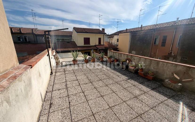 Trilocale via 1 Maggio, Centro, Copparo — foto 13 di 18
