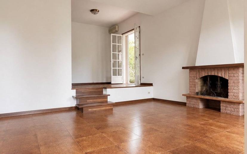 Villa a schiera 5 locali, ottimo stato, Milano Marittima, Cervia — foto 25 di 25