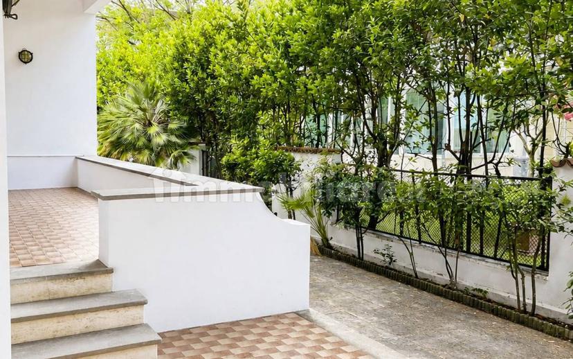 Villa a schiera 5 locali, ottimo stato, Milano Marittima, Cervia — foto 23 di 25