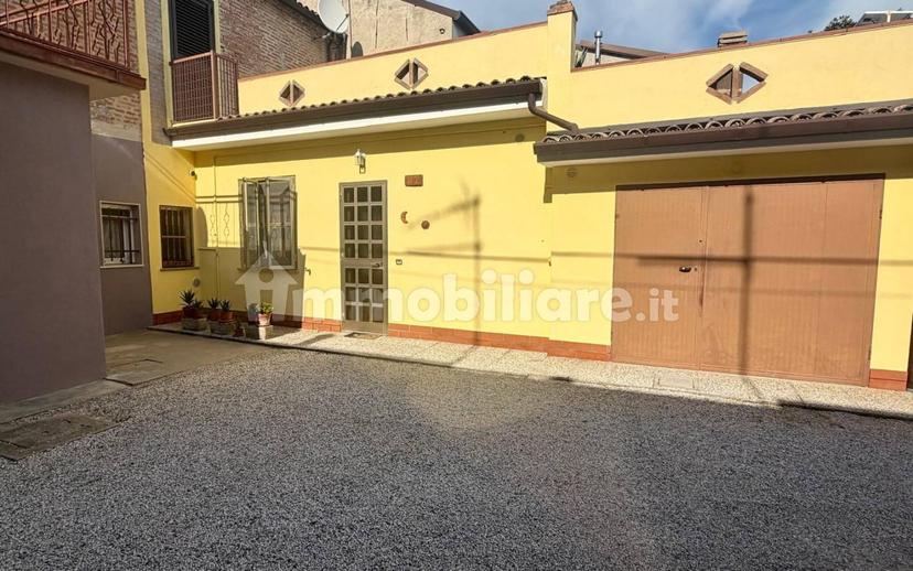 Trilocale via 1 Maggio, Centro, Copparo — foto 18 di 18