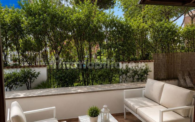 Villa a schiera 5 locali, ottimo stato, Milano Marittima, Cervia — foto 15 di 25