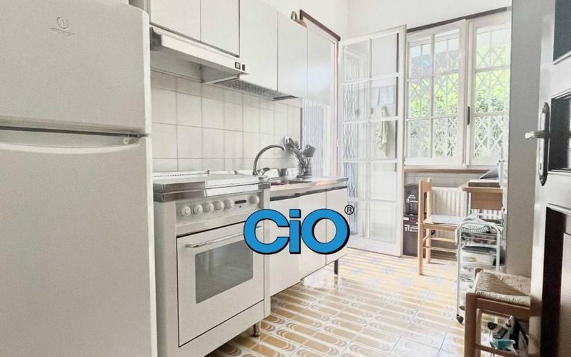 Villa a schiera 5 locali, ottimo stato, Milano Marittima, Cervia — foto 2 di 25