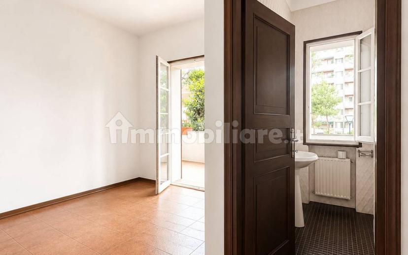 Villa a schiera 5 locali, ottimo stato, Milano Marittima, Cervia — foto 8 di 25