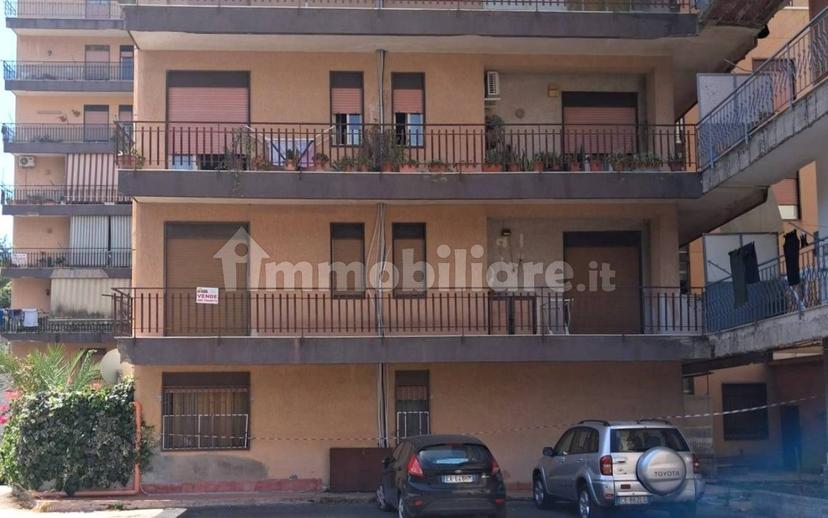 Appartamento via Liberazione, Carlentini Nord, Carlentini — foto 4 di 5