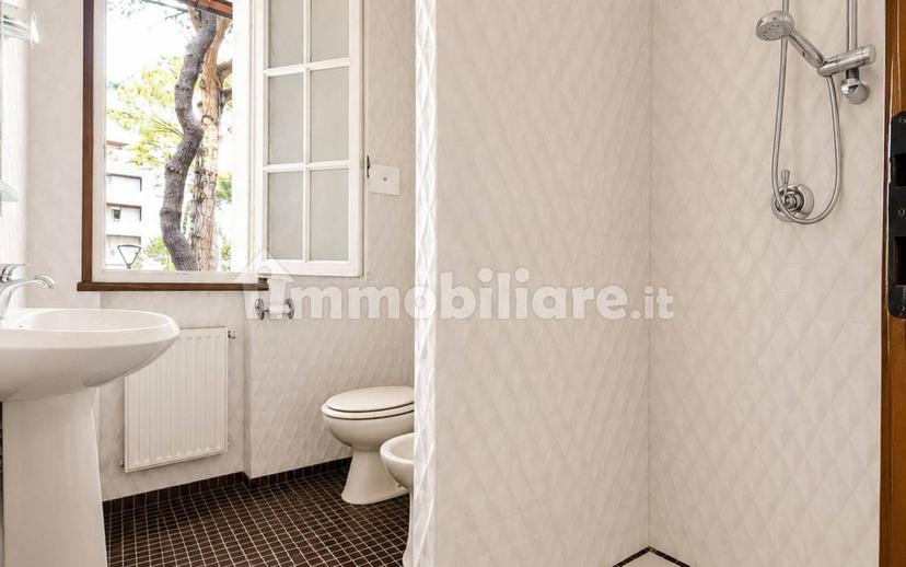 Villa a schiera 5 locali, ottimo stato, Milano Marittima, Cervia — foto 10 di 25