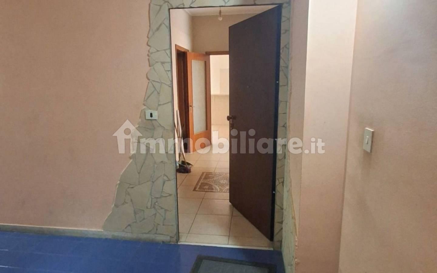 Appartamento via Liberazione, Carlentini Nord, Carlentini