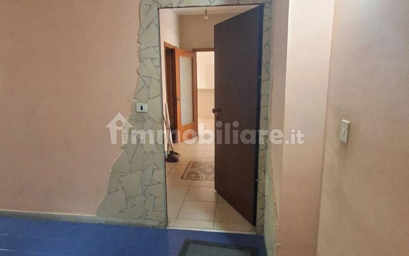Appartamento via Liberazione, Carlentini Nord, Carlentini