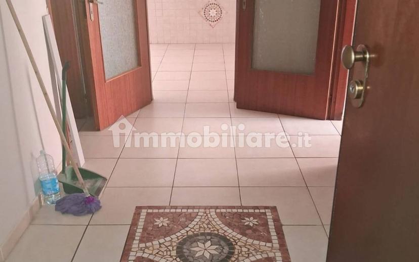 Appartamento via Liberazione, Carlentini Nord, Carlentini — foto 2 di 5