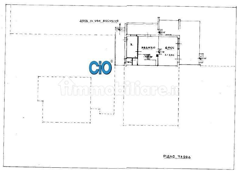 Villa a schiera 5 locali, ottimo stato, Milano Marittima, Cervia — foto 3 di 25