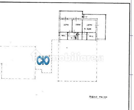 Villa a schiera 5 locali, ottimo stato, Milano Marittima, Cervia — foto 17 di 25