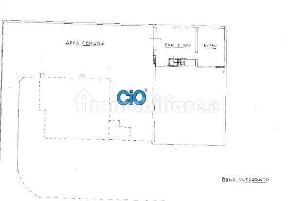 Villa a schiera 5 locali, ottimo stato, Milano Marittima, Cervia — foto 5 di 25