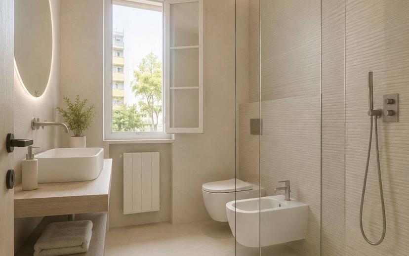 Villa a schiera 5 locali, ottimo stato, Milano Marittima, Cervia — foto 11 di 25