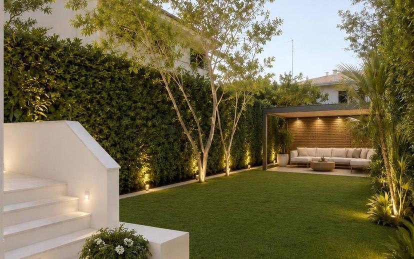 Villa a schiera 5 locali, ottimo stato, Milano Marittima, Cervia — foto 12 di 25