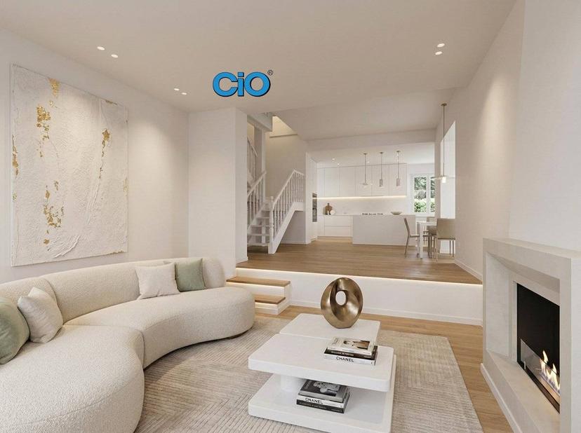 Villa a schiera 5 locali, ottimo stato, Milano Marittima, Cervia — foto 18 di 25