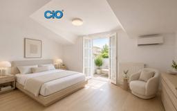 Villa a schiera 5 locali, ottimo stato, Milano Marittima, Cervia