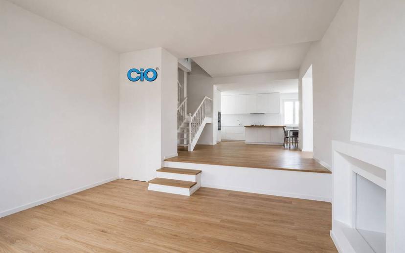 Villa a schiera 5 locali, ottimo stato, Milano Marittima, Cervia — foto 19 di 25