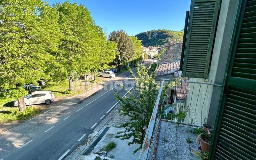 Terratetto unifamiliare Località Prodo 65, Orvieto — foto 7 di 9