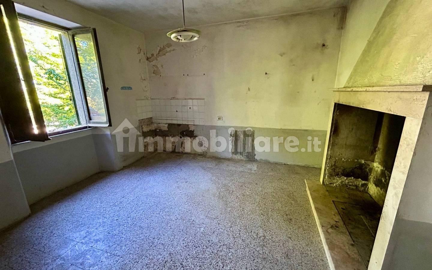 Terratetto unifamiliare Località Prodo 65, Orvieto