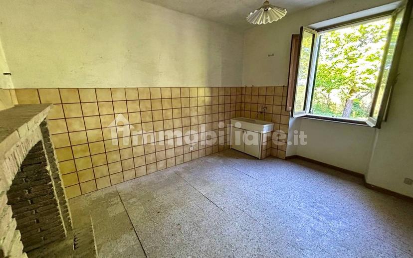 Terratetto unifamiliare Località Prodo 65, Orvieto — foto 8 di 9