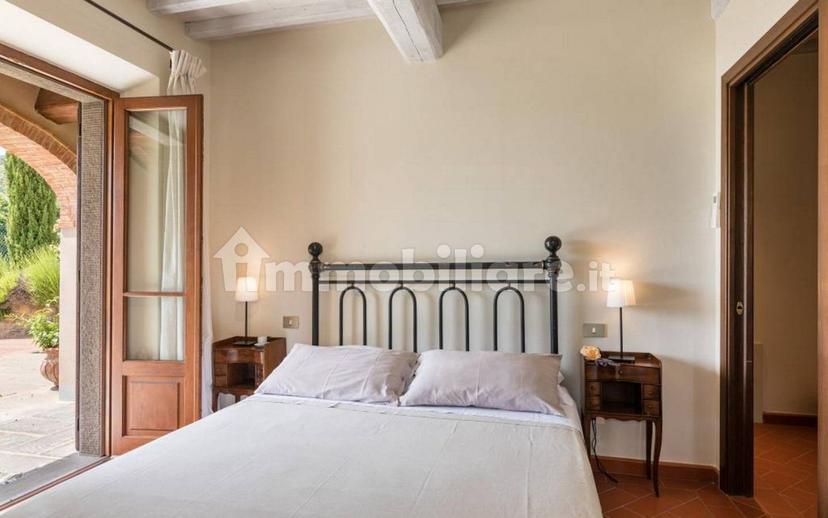 Casale Case Sparse Cortona, Cortona — foto 11 di 20